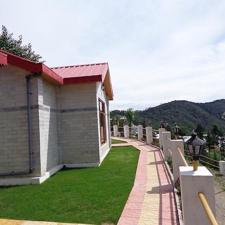 Village Live In Resort チェイル エクステリア 写真