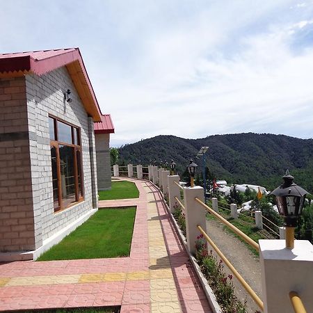 Village Live In Resort チェイル エクステリア 写真
