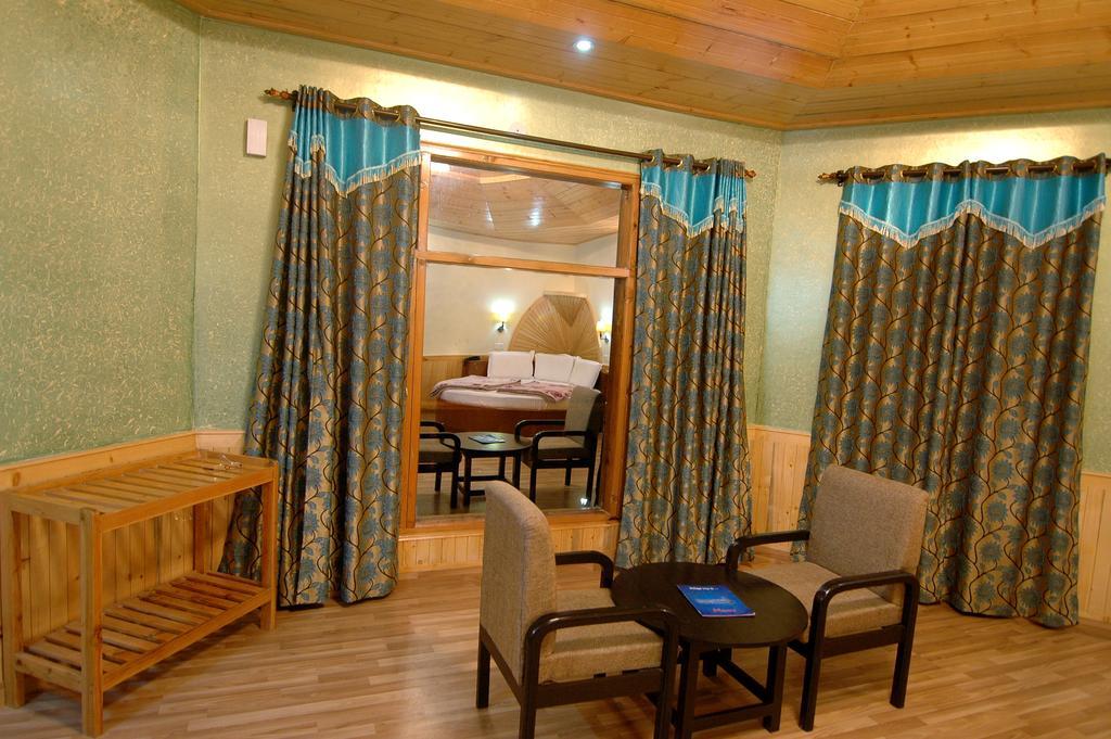 Village Live In Resort チェイル エクステリア 写真